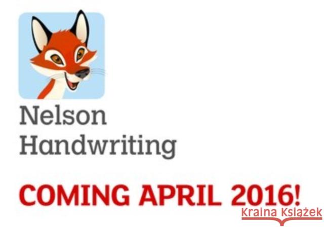 Nelson Handwriting: Year 1-2/Primary 2-3: Resources and Asse Anita Warwick 9780198368731 Oxford Primary