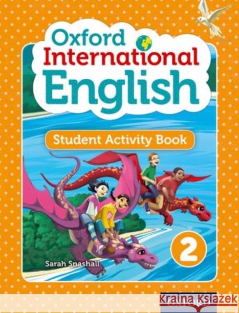 Oxford International English Student Activity Book 1 Liz Miles   9780198392163 Oxford University Press