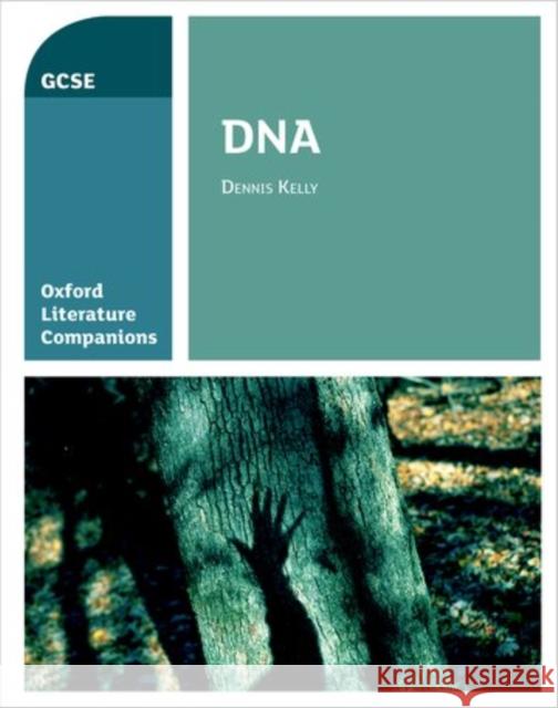 Oxford Literature Companions: DNA Su Fielder Peter Buckroyd  9780198398929