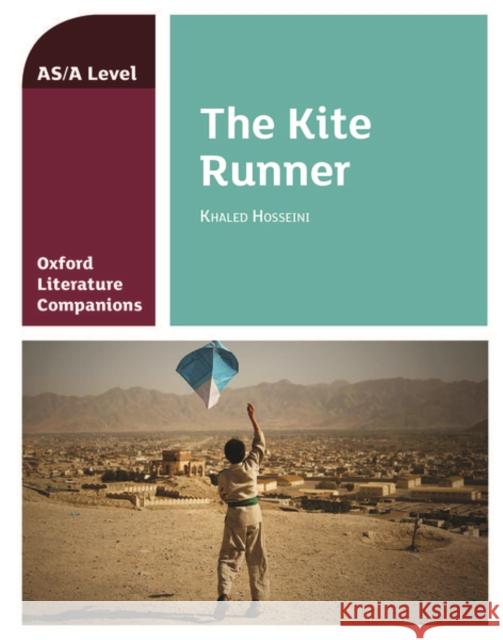 Oxford Literature Companions: The Kite Runner O'Doherty, Garrett 9780198437482