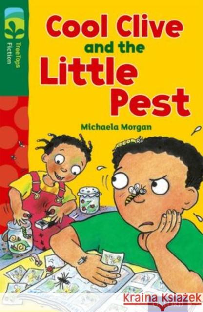 Oxford Reading Tree TreeTops Fiction: Level 12 More Pack A: Pack of 36 Morgan, Michaela; White, Debbie; Goodhart, Pippa 9780198447658 0