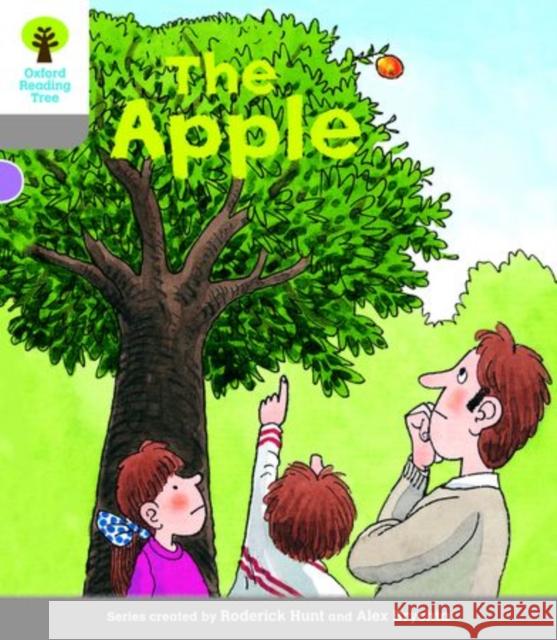 Oxford Reading Tree: Level 1: Wordless Stories B: Class Pack of 36 Hunt, Roderick|||Page, Thelma 9780198480358 
