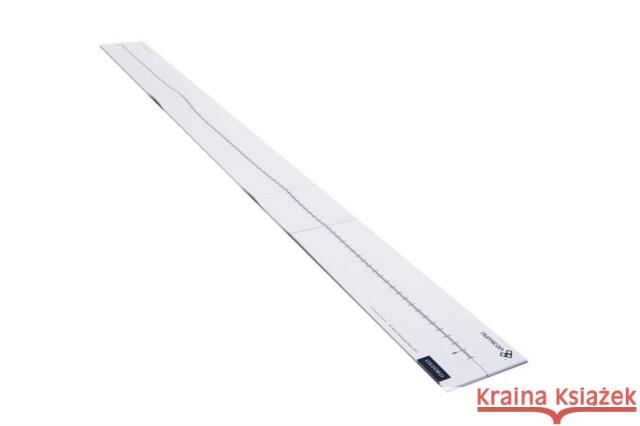 Numicon: 0 to 1.01 Decimal Number Line    9780198489306 Oxford University Press