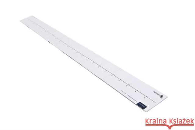 Numicon: -12 to 12 Number Line    9780198489313 Oxford University Press