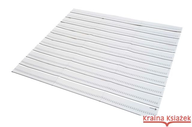 Numicon: 0-1001 Number Line    9780198489399 Oxford University Press