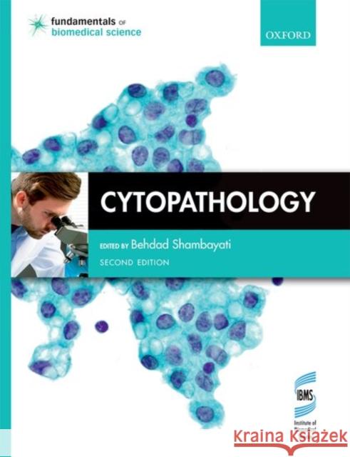 Cytopathology Behdad Shambayati 9780198717362