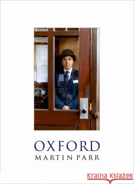 Oxford Martin Parr Simon Wincheste 9780198724414 Oxford University Press, USA