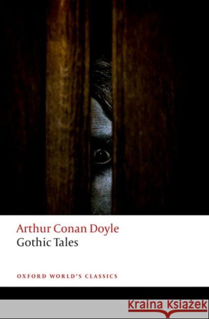 Gothic Tales Arthur Cona 9780198734307 Oxford University Press