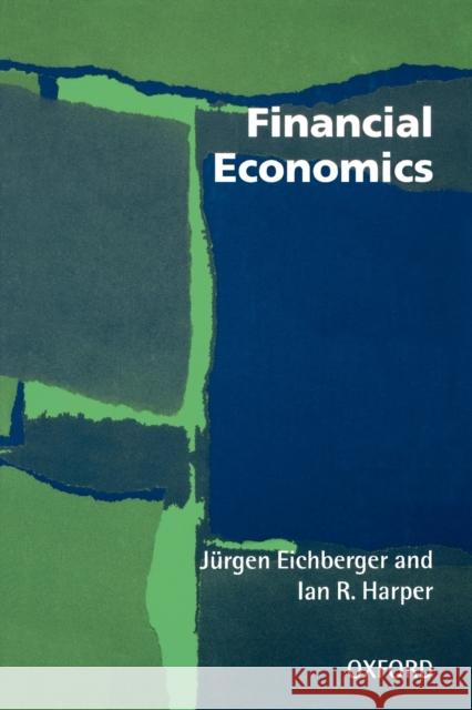 Financial Economics J