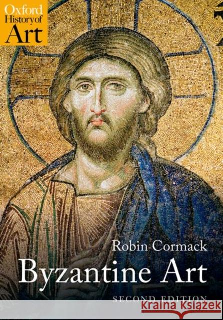 Byzantine Art  9780198778790 Oxford University Press