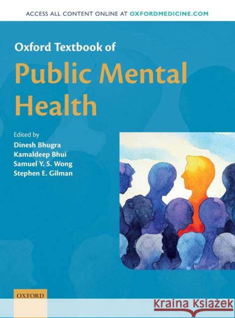 Oxford Textbook of Public Mental Health Bhugra, Dinesh 9780198792994