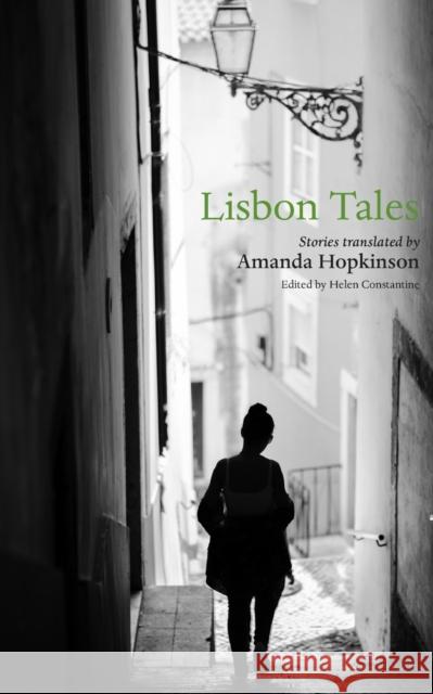 Lisbon Tales Helen Constantine Amanda Hopkinson 9780198801078