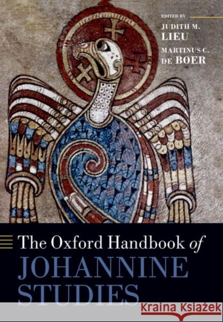 The Oxford Handbook of Johannine Studies  9780198837480 Oxford University Press