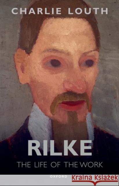 Rilke  9780198885559 OUP Oxford