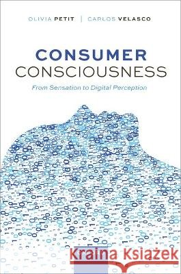 Consumer Consciousness Carlos (Professor, Professor, BI Norwegian Business School) Velasco 9780198909057 Oxford University Press