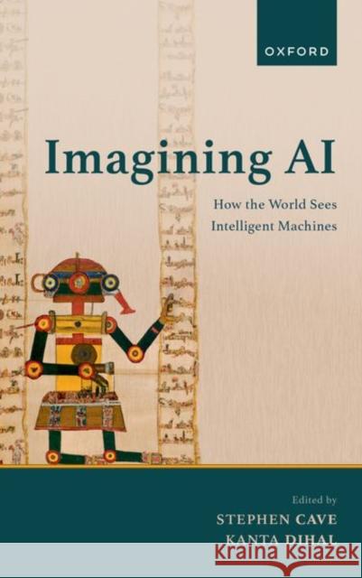 Imagining AI  9780198959557 Oxford University Press