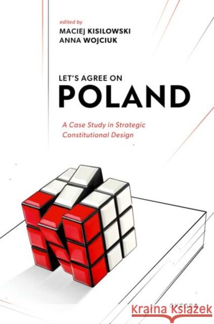 Let's Agree on Poland  9780198979562 Oxford University Press