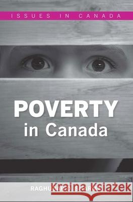 Poverty in Canada Linda Hutcheon 9780199003228