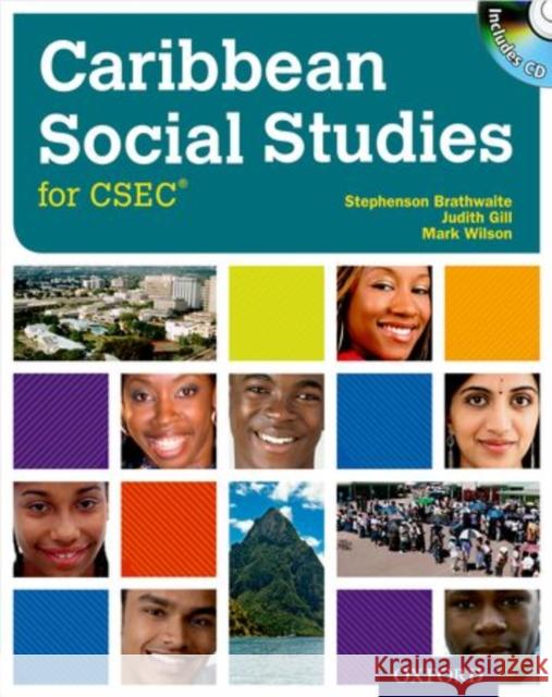 Caribbean Social Studies for CSEC  9780199129492 Oxford University Press