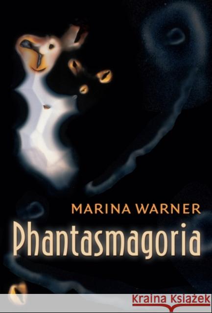Phantasmagoria: Spirit Visions, Metaphors, and Media Into the Twenty-First Century Warner, Marina 9780199239238