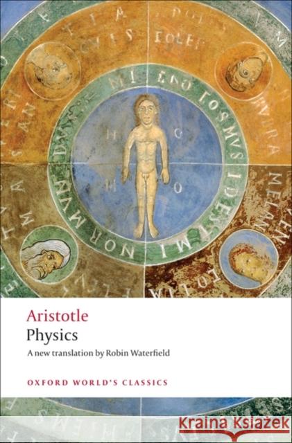 Physics Aristotle 9780199540280