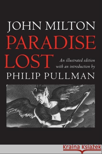 Paradise Lost John Milton 9780199554225 0