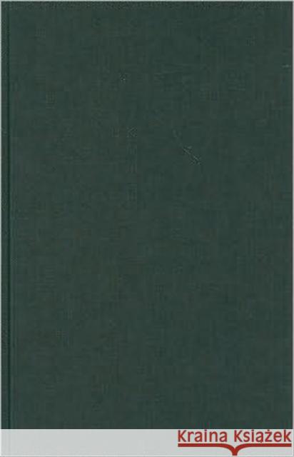 The Elizabethan Stage, Volume I Chambers, E. K. 9780199567485 Oxford University Press, USA