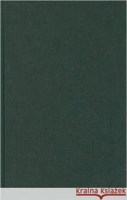 The Elizabethan Stage, Volume II Chambers, E. K. 9780199567492 Oxford University Press, USA
