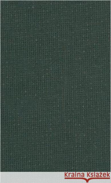 The Elizabethan Stage: Volume 3 Chambers, E. K. 9780199567508 Oxford University Press, USA