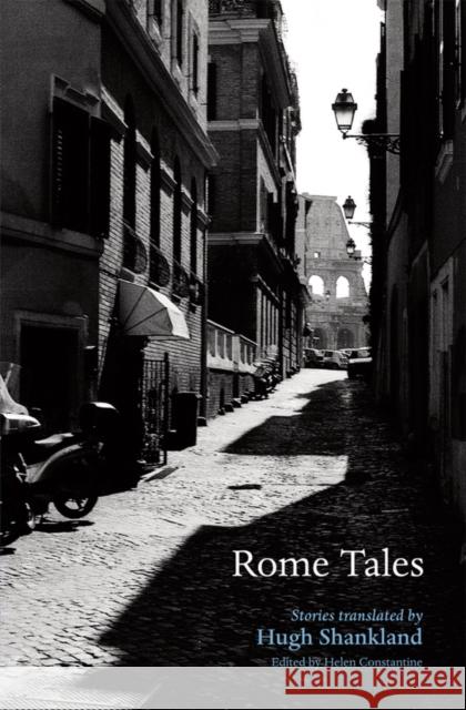 Rome Tales Helen Constantine 9780199572465 Oxford University Press