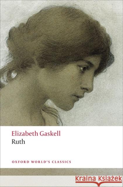 Ruth Elizabeth Gaskell 9780199581955