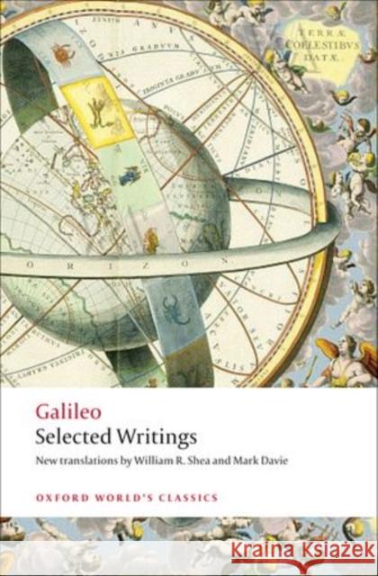 Selected Writings Galileo 9780199583690