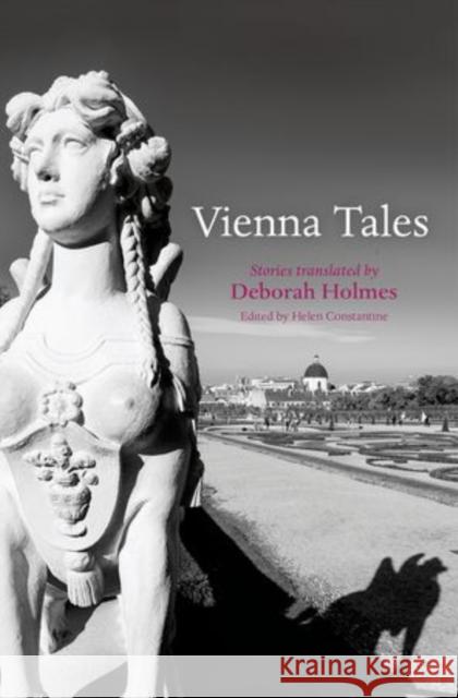 Vienna Tales Constantine, Helen 9780199669790