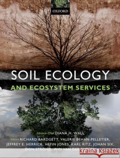 Soil Ecology and Ecosystem Services  9780199688166 