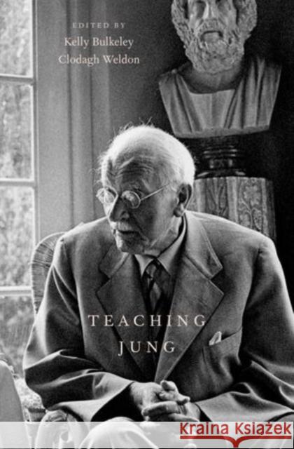 Teaching Jung  9780199735426 Oxford University Press Inc