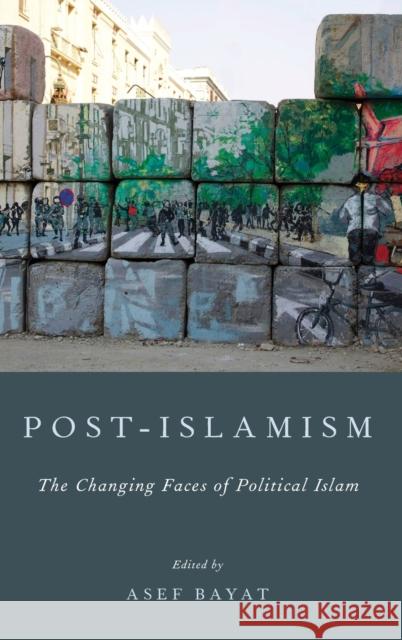 Post-Islamism Bayat 9780199766062 Oxford University Press, USA