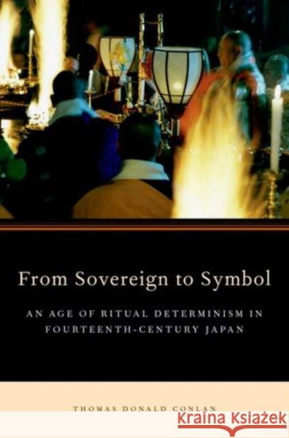 From Sovereign to Symbol Conlan 9780199778102