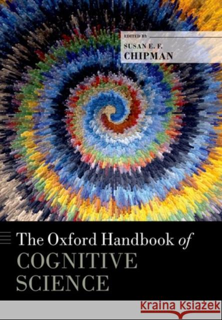 Oxford Handbook of Cognitive Science Chipman, Susan E. F. 9780199842193