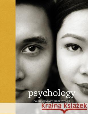 Psychology: Contemporary Perspectives Paul Okami 9780199856619