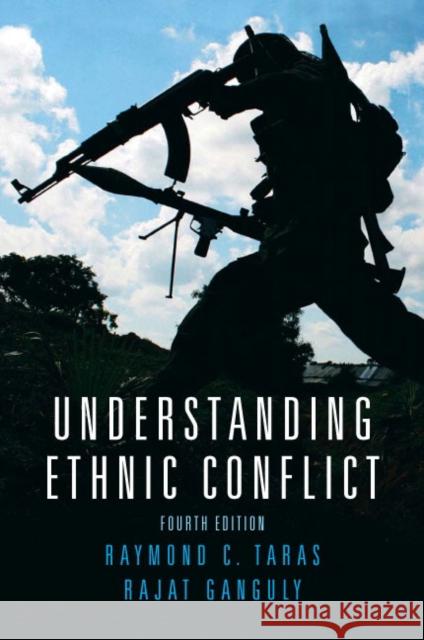 Understanding Ethnic Conflict Raymond Taras 9780205742301 0