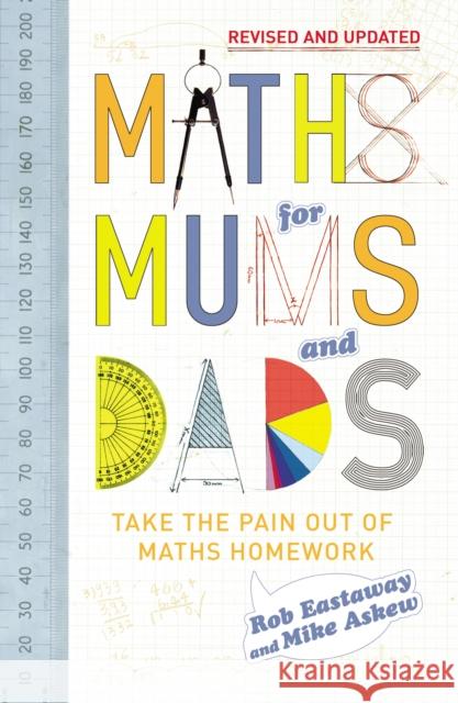 Maths for Mums and Dads Rob Eastaway 9780224086356 Vintage Publishing