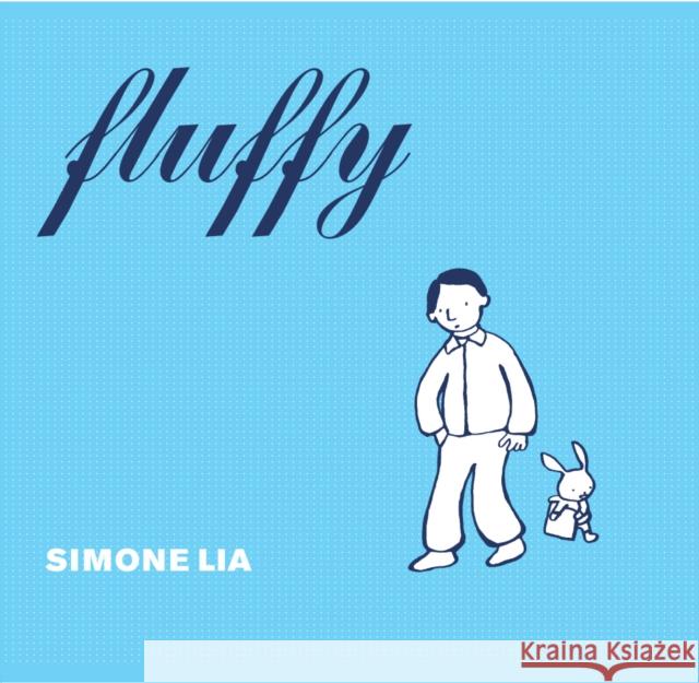 Fluffy Simone Lia 9780224089241 Vintage Publishing
