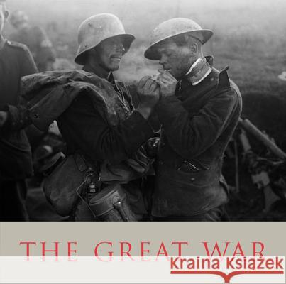 The Great War: A Photographic Narrative The Imperial War Museum 9780224096553