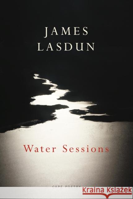 Water Sessions James Lasdun 9780224097093