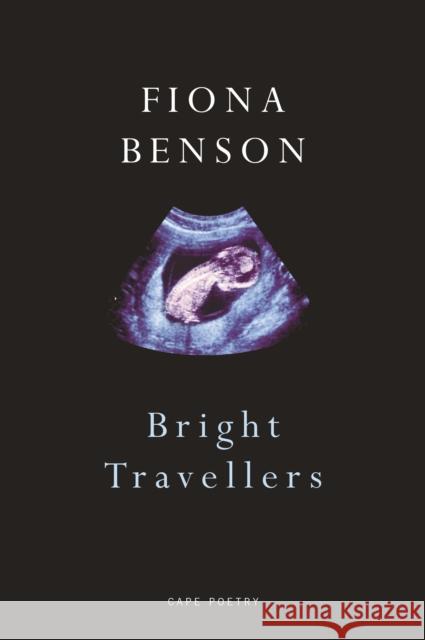 Bright Travellers Fiona Benson 9780224099493