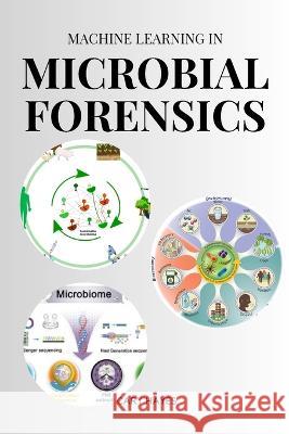 Machine Learning in Microbial Forensics Hayes Cary   9780224176064 Cary Hayes