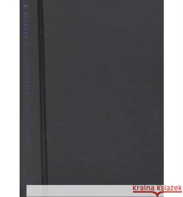 A History of Bisexuality Steven Angelides 9780226020891 University of Chicago Press