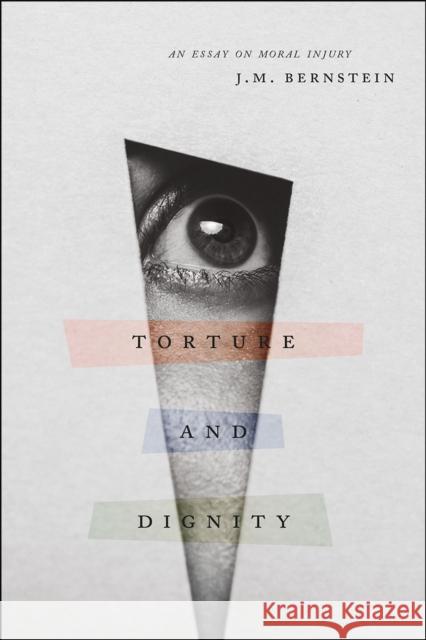 Torture and Dignity: An Essay on Moral Injury J. M. Bernstein 9780226266329 University of Chicago Press