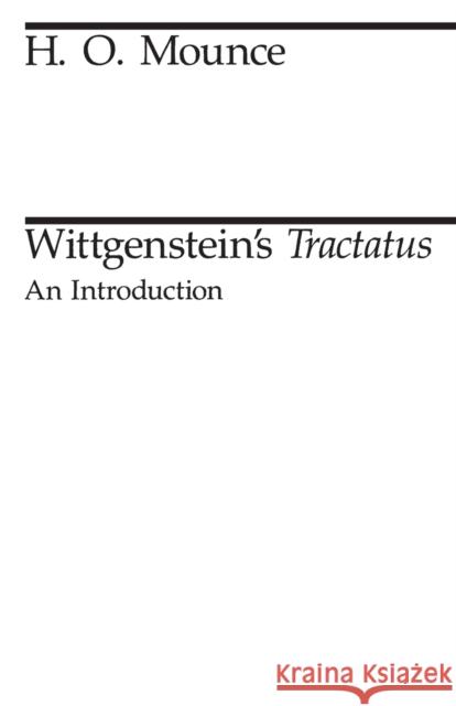 Wittgenstein's 