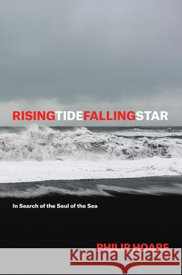 Risingtidefallingstar: In Search of the Soul of the Sea Philip Hoare 9780226560526